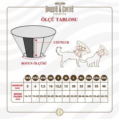 Doggie Comfort Yakalık