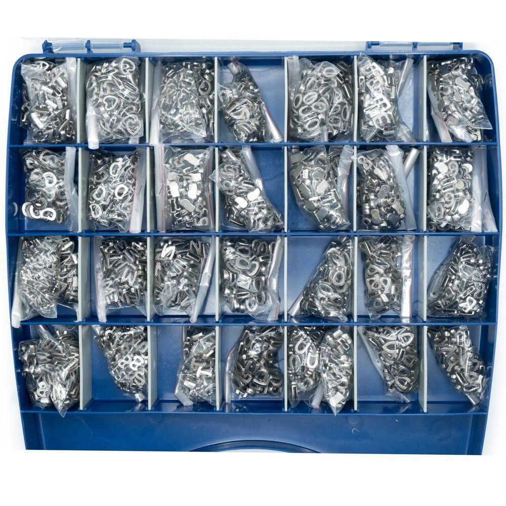 Doggie İsimlik Harf Seti G Harfi (50Adet)