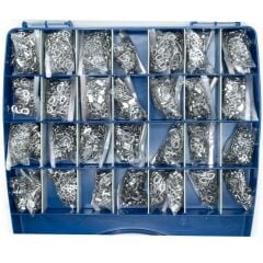 Doggie İsimlik Harf Seti G Harfi (50Adet)