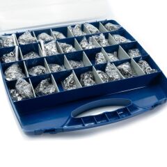 Doggie İsimlik Harf Seti W Harfi (50Adet)