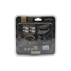 Doggie Master Serisi Otomatik Uzatma Tasması S-15kg-5mt - Red
