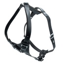 Doggie Dragon Deri Köpek Göğüs Tasması M 65-75cm