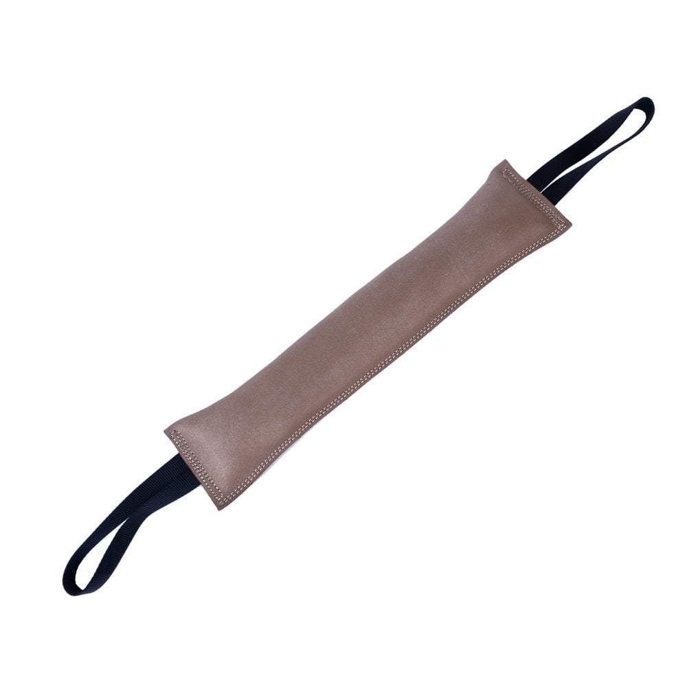 Doggie Deri Köpek Isırma Yastığı 10x45cm