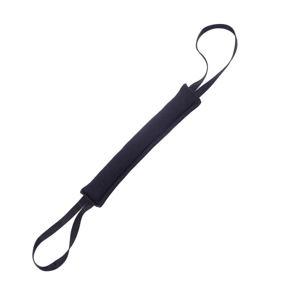 Doggie Pamuk Kumaş Köpek Isırma Yastığı 8x30cm