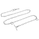 Doggie Köpek Bağlama Zinciri 0.30x200cm