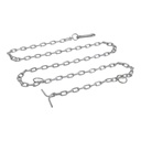 Doggie Köpek Bağlama Zinciri 0.40x200cm