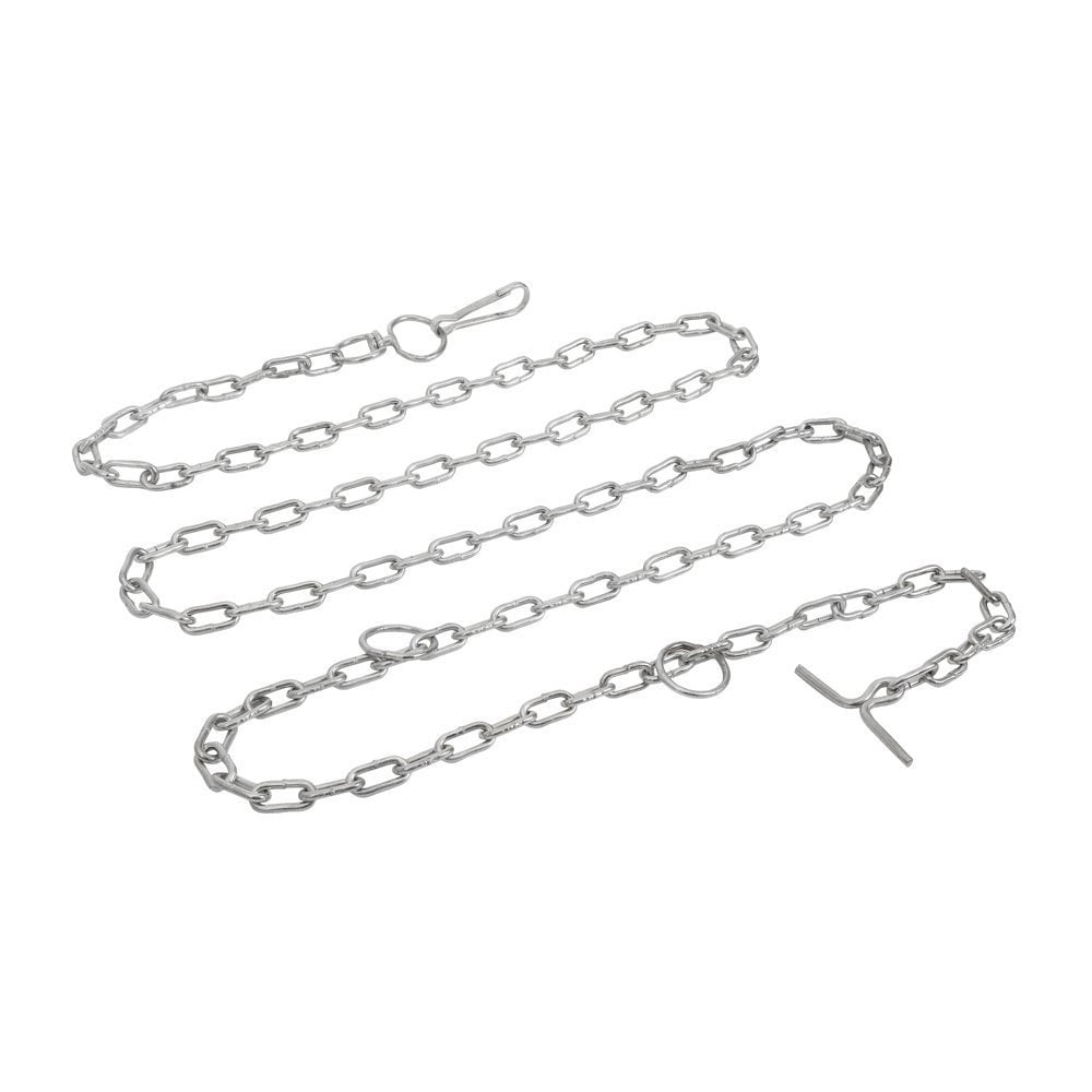 Doggie Köpek Bağlama Zinciri 0.50x300cm