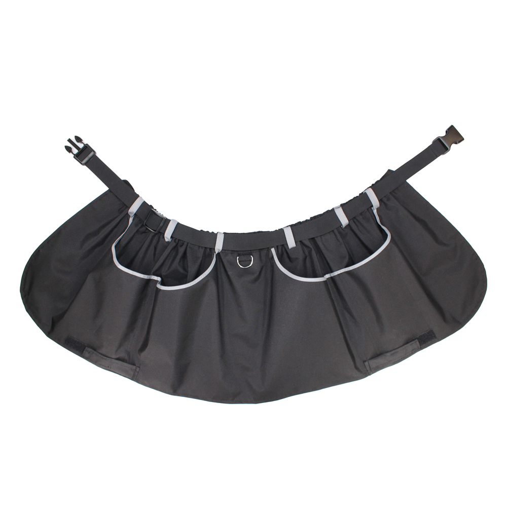 Doggie Köpek Eğitmen Eteği 70-120cm
