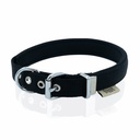 Doggie Webbing Dog Collar 2x30-35cm