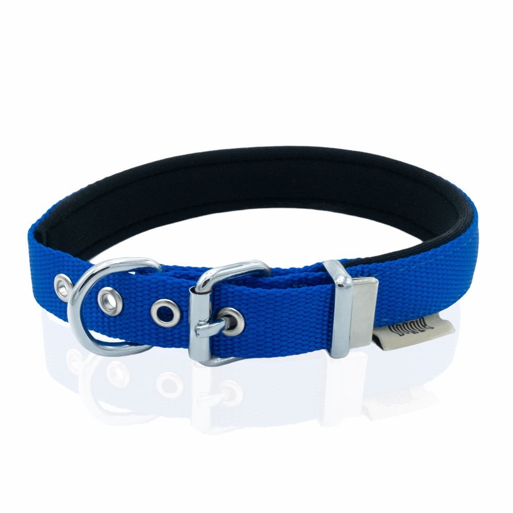 Doggie Dokuma Köpek Tasması 2x30-35cm