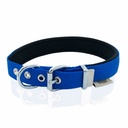 Doggie Dokuma Köpek Tasması 2x30-35cm