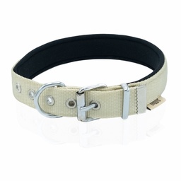 Doggie Dokuma Köpek Tasması 2.5x37-45cm