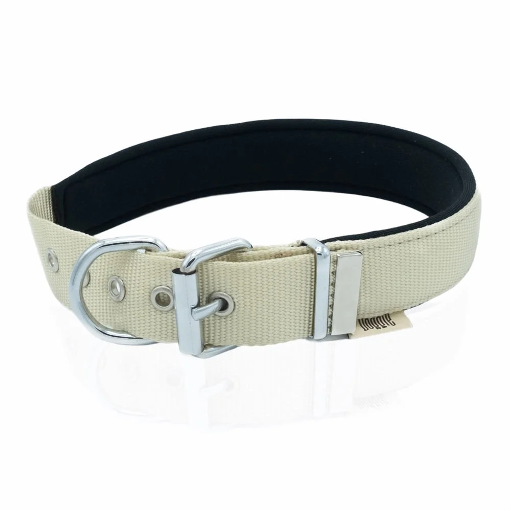 Doggie Dokuma Köpek Tasması 3x42-50cm