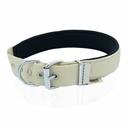 Doggie Webbing Dog Collar 3x47-55cm