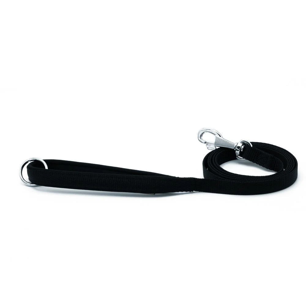 Doggie Dokuma Köpek Gezdirme Kayışı 1.5x160cm