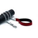 Doggie Chain Webbing Dog Leash 0.35x110cm