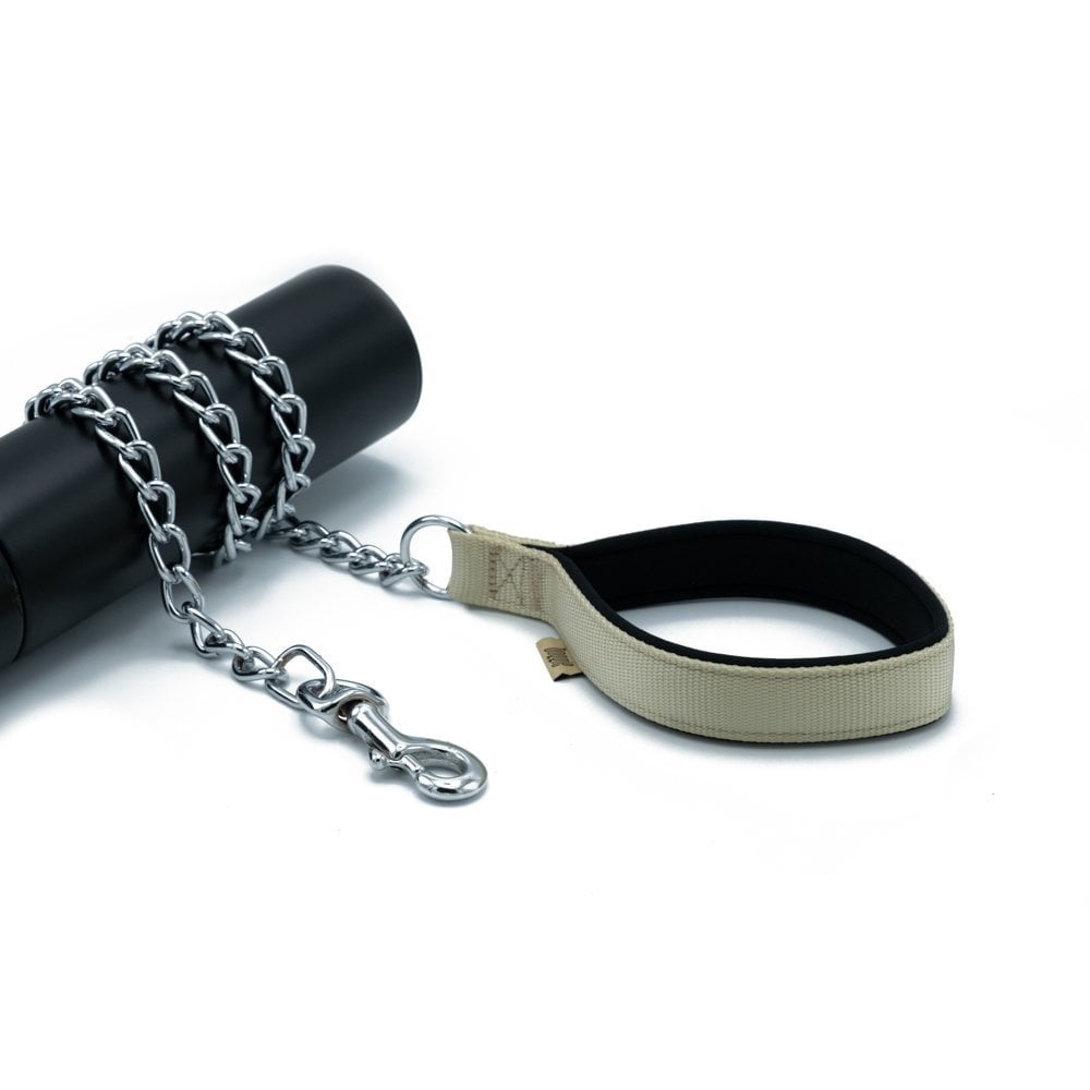 Doggie Chain Webbing Dog Leash 0.35x110cm