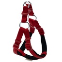 Doggie Ronin Dokuma Köpek Göğüs Tasması S 40-45cm