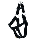 Doggie Ronin Dokuma Köpek Göğüs Tasması M 45-55cm