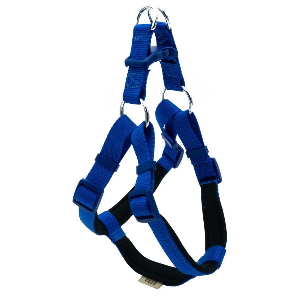 Doggie Ronin Webbing Dog Harness M 45-55cm
