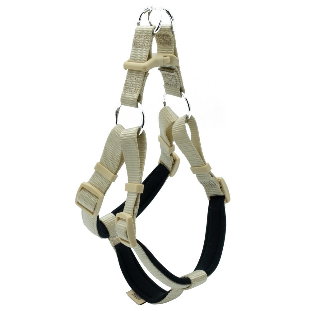 Doggie Ronin Webbing Dog Harness M 45-55cm