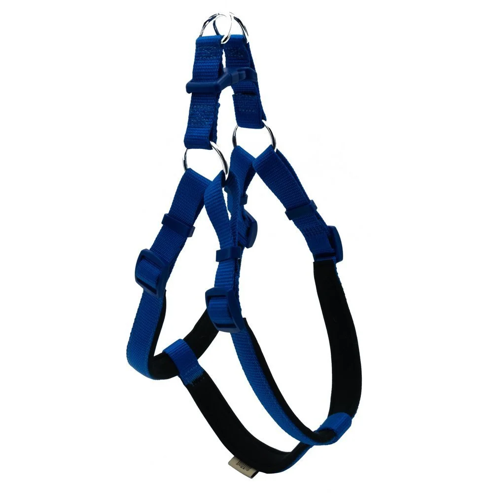 Doggie Ronin Webbing Dog Harness L 55-65cm