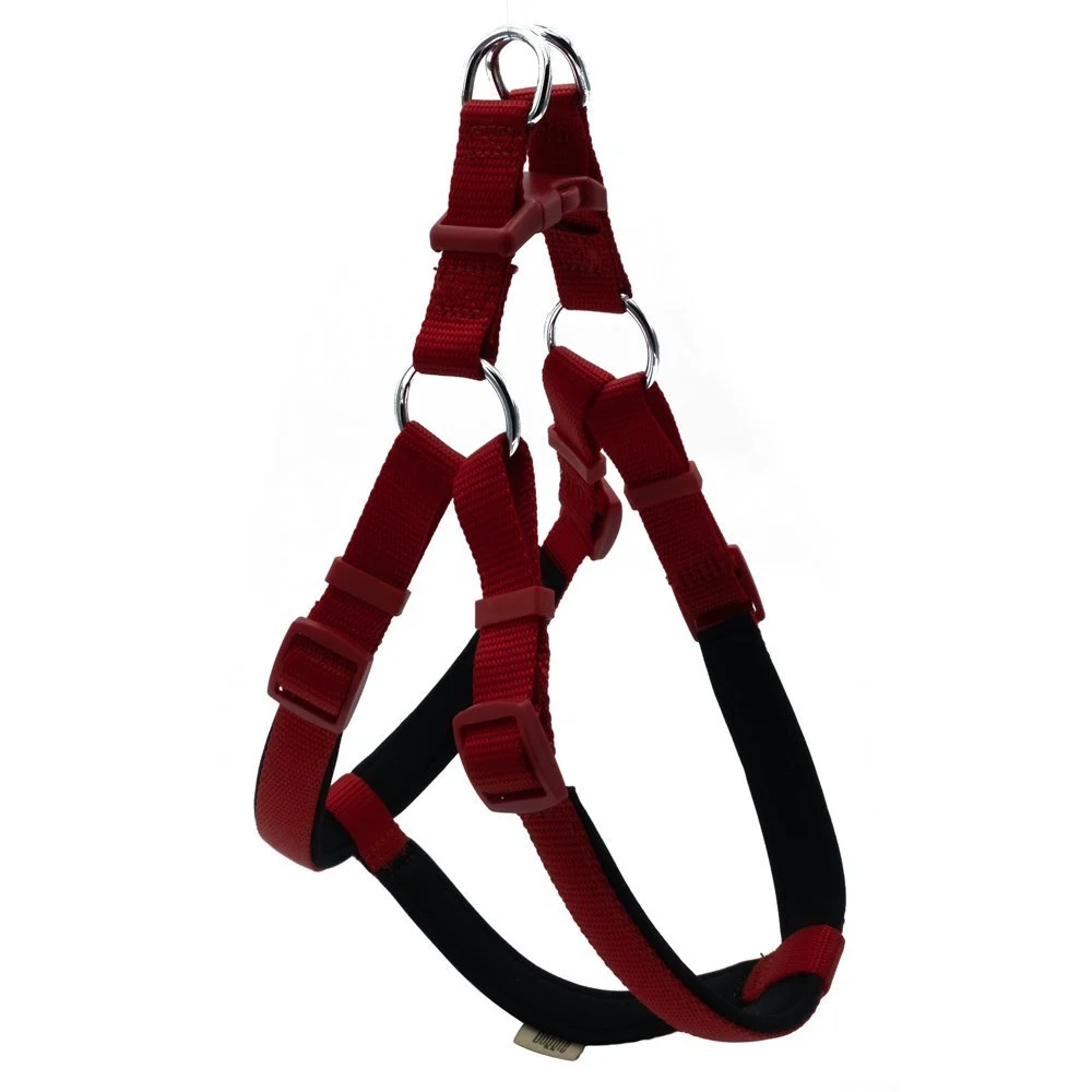 Doggie Ronin Webbing Dog Harness L 55-65cm