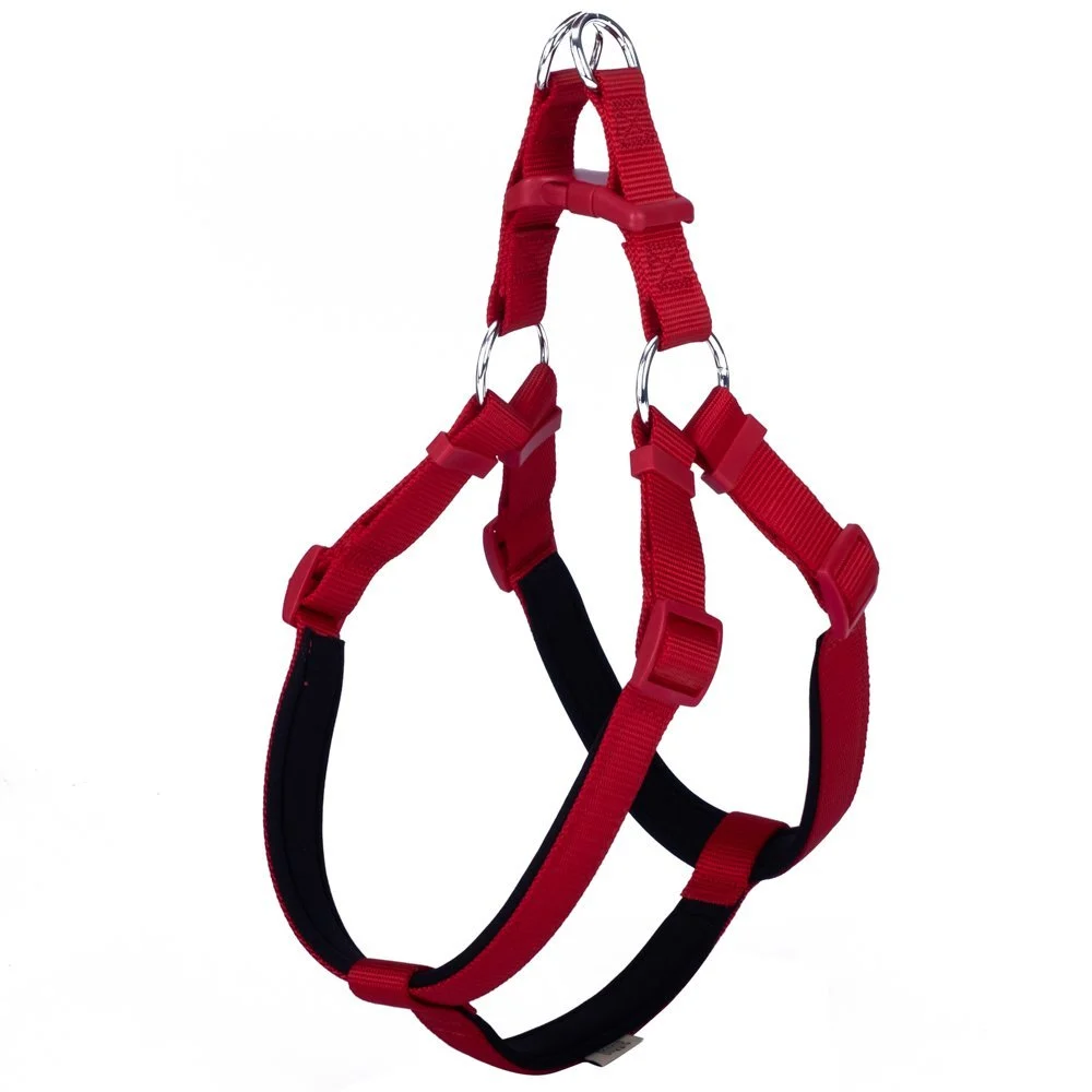Doggie Ronin Webbing Dog Harness XL 65-75cm