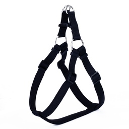 Doggie Ronin Dokuma Köpek Göğüs Tasması 2XL 70-80cm