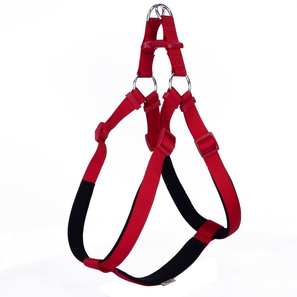 Doggie Ronin Webbing Dog Harness 2XL 70-80cm