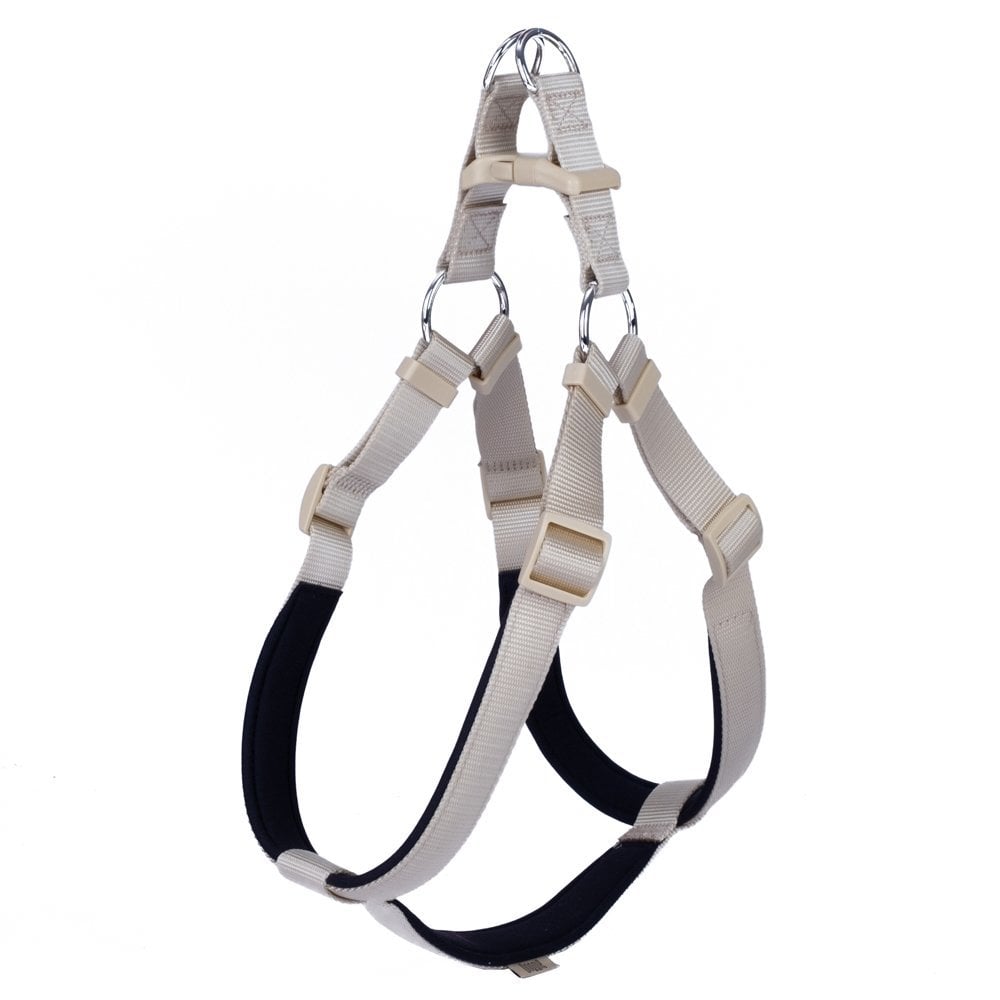 Doggie Ronin Webbing Dog Harness 2XL 70-80cm