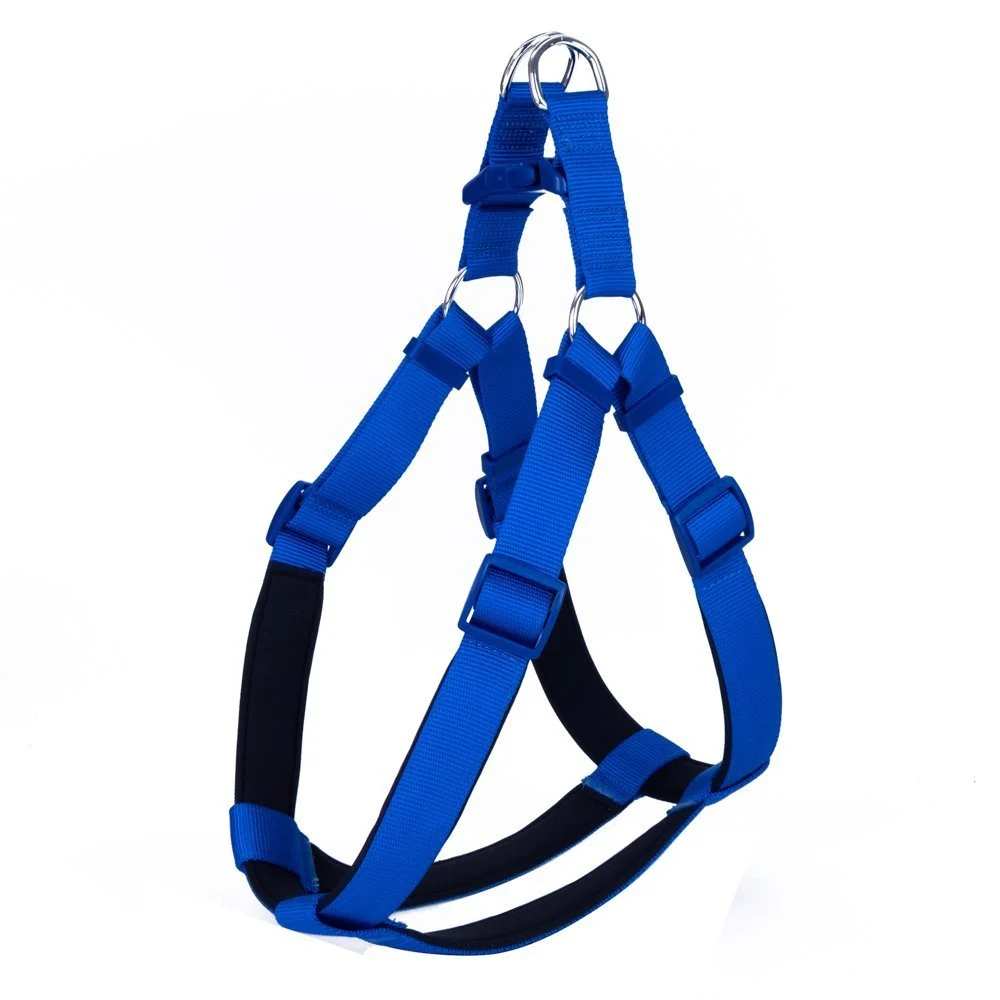 Doggie Ronin Webbing Dog Harness 3XL 75-85cm