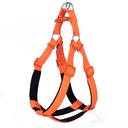 Doggie Ronin Webbing Dog Harness 3XL 75-85cm