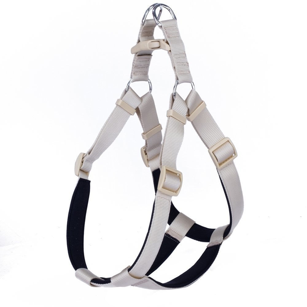 Doggie Ronin Webbing Dog Harness 3XL 75-85cm
