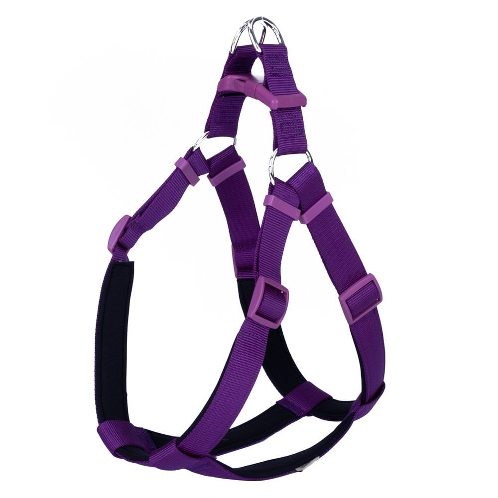 Doggie Ronin Webbing Dog Harness 3XL 75-85cm