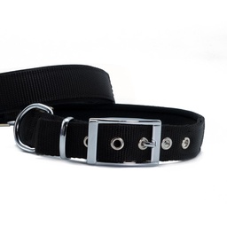 Doggie Elit Dokuma Köpek Tasması 2.5x37-45cm