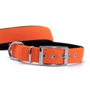 Doggie Elit Dokuma Köpek Tasması 3x42-50cm