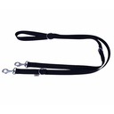 Doggie Dokuma Çok Fonksiyonlu Köpek Gezdirme Kayışı 2.5x120-200cm