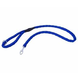 Doggie Örgülü Dokuma Köpek Gezdirme Kayışı 2.5x120cm