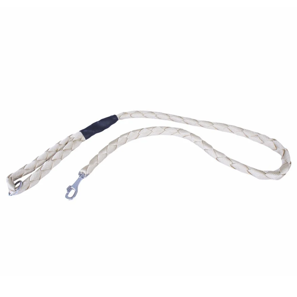 Doggie Örgülü Dokuma Köpek Gezdirme Kayışı 2.5x120cm