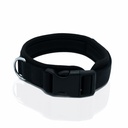 Doggie Yumuşak Dolgulu Köpek Tasması 2x35-45cm