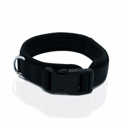 Doggie Yumuşak Dolgulu Köpek Tasması 2x35-45cm