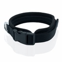 Doggie Yumuşak Dolgulu Köpek Tasması 2.5x40-50cm