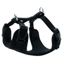 Doggie Yumuşak Dolgulu Köpek Göğüs Tasması XS 35-45cm