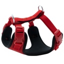 Doggie Soft Padded Dog Harness XS 35-45cm