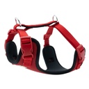 Doggie Soft Padded Dog Harness S 40-50cm