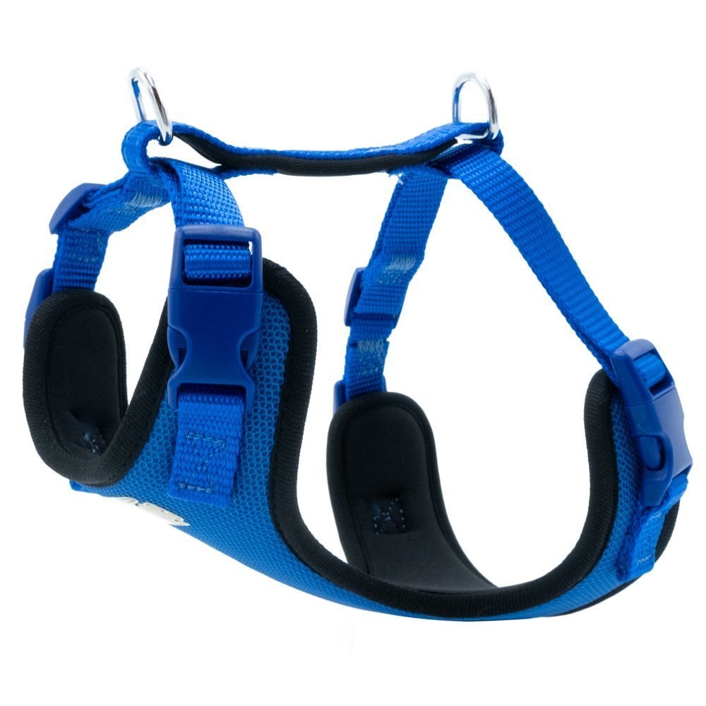 Doggie Soft Padded Dog Harness S 40-50cm