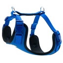 Doggie Yumuşak Dolgulu Köpek Göğüs Tasması S 40-50cm