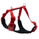 Doggie Yumuşak Dolgulu Köpek Göğüs Tasması M 45-55cm