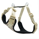 Doggie Soft Padded Dog Harness M 45-55cm